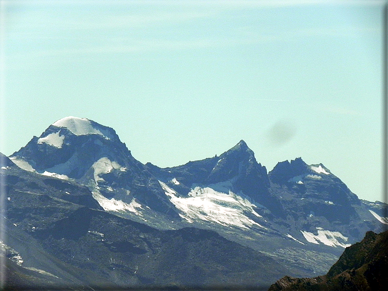 foto Punta Oilletta